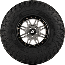 Tire Ridge Ripr 35x10.00r15 8pr Lr1200