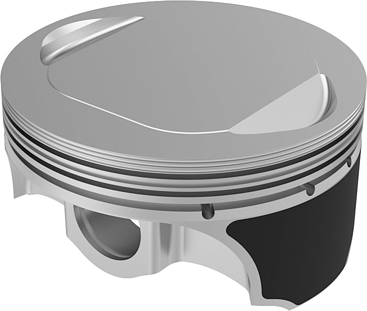 Forged Pistons Tc88 To 95ci 9.25:1 .030