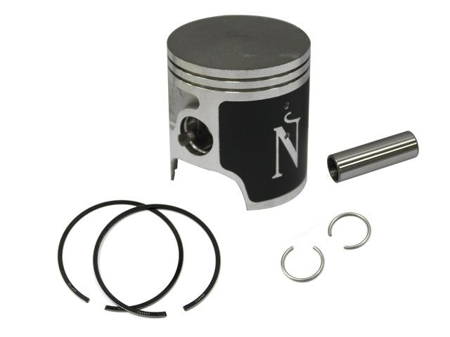 Piston Kit Nikasil Cyl 48.46/+0.01 11:1 Kaw