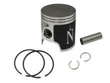 Piston Kit Nikasil Cyl 48.46/+0.01 11:1 Kaw
