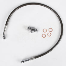 Brakeline Rear Smoke Yamaha