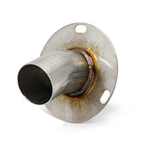 Stainless Quiet Insert 4" X 1 Replacement Part