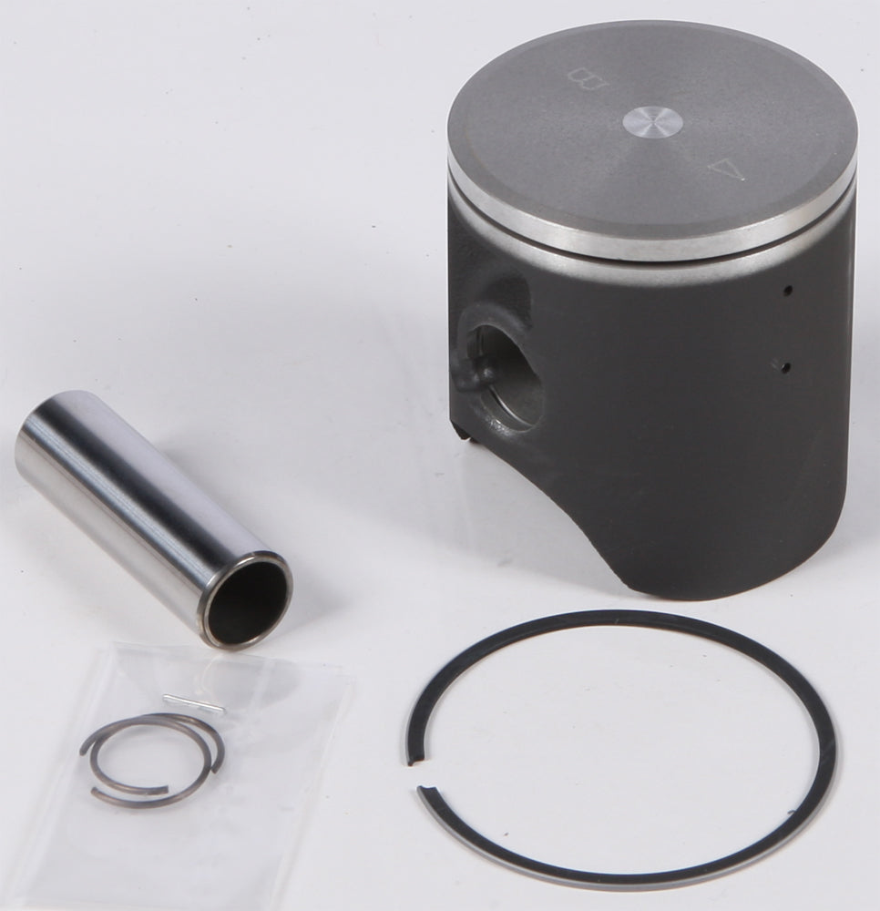 Piston Kit Molycoated Nikasil 53.96/Std Yam