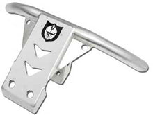 Race Style Front Bumper