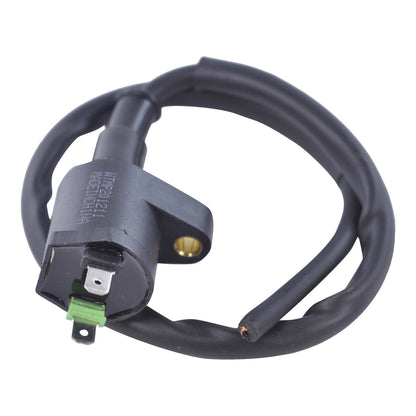 External Ignition Coil