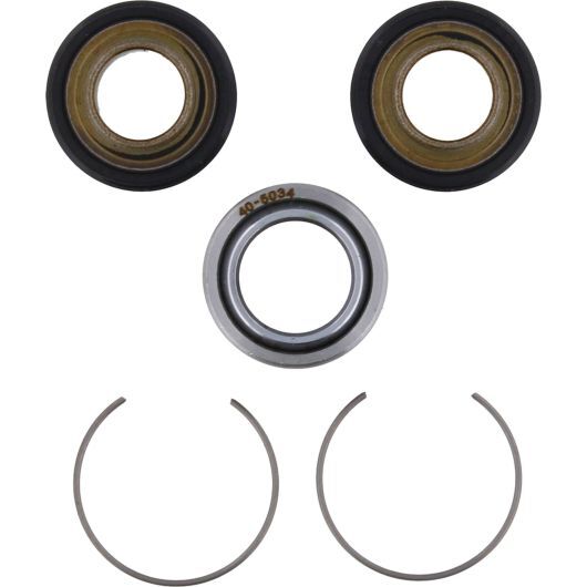 Rear Shock Bearing Kit Upper/Lower