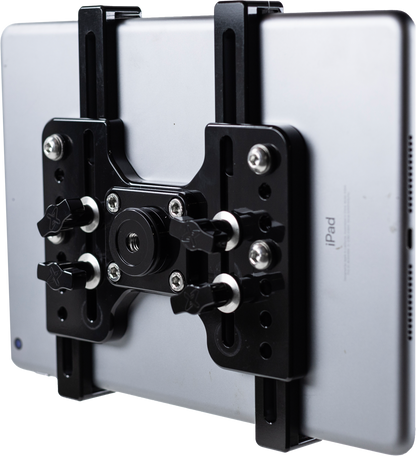 Ipad/Tablet Cradle Adaptor Black