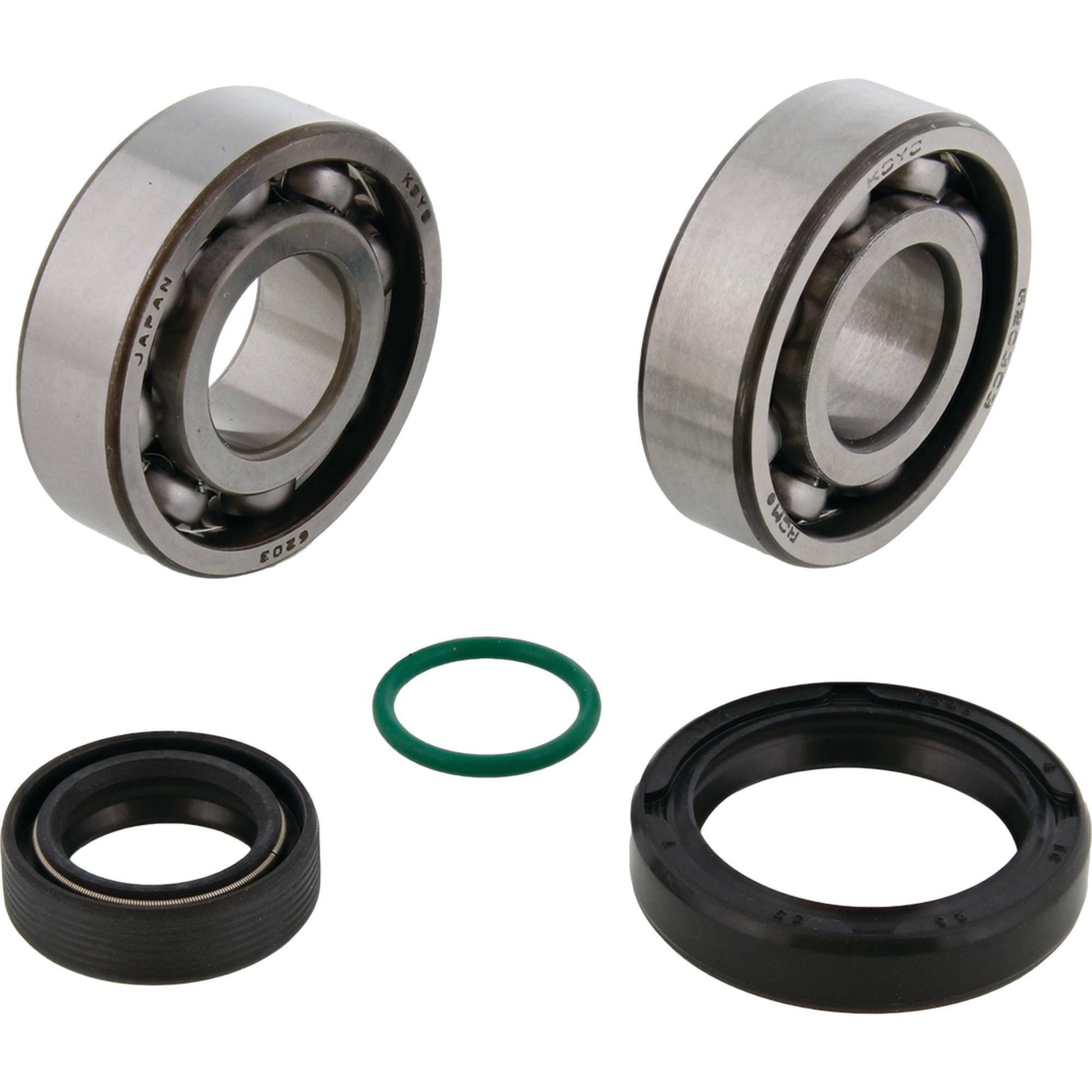 Crank Bearing Kit