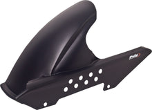 Rear Tire Hugger Kawasak I Z 750s Black