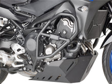 Engine Guards Black Yam