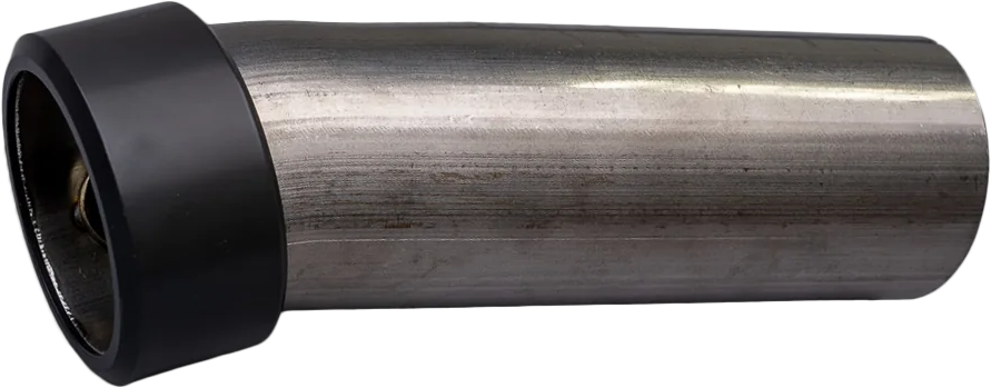 Exhaust Rs 2 Quiet Insert 1.625 In Replacement Part