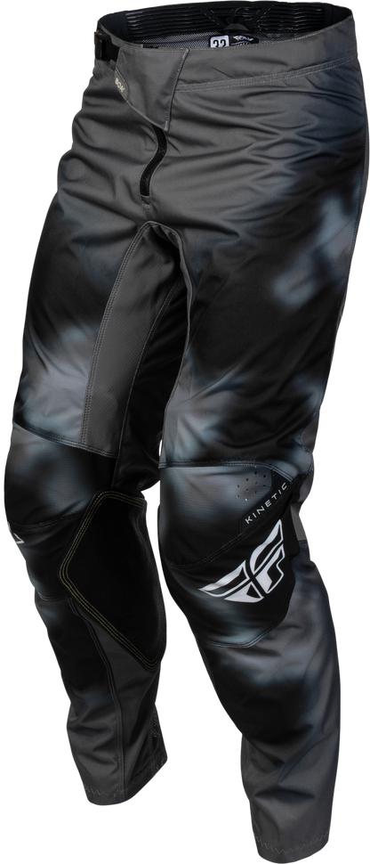 Kinetic Blur Pants Black/Grey Sz 42