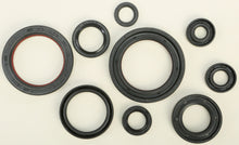 Oil Seal Set