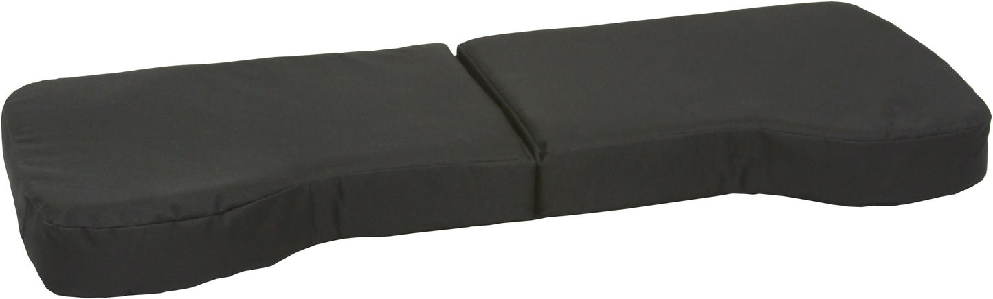 Trailtec Rack Pad Black