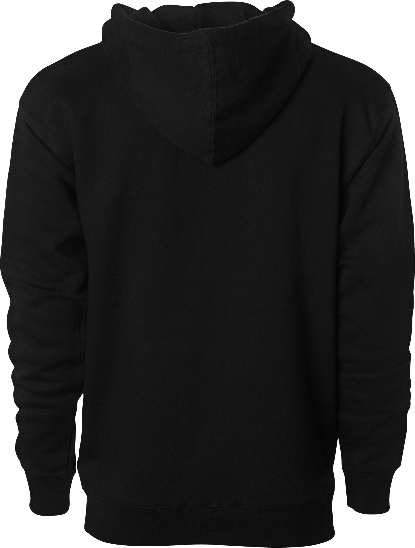 Fly Dbk Hoodie Black Md