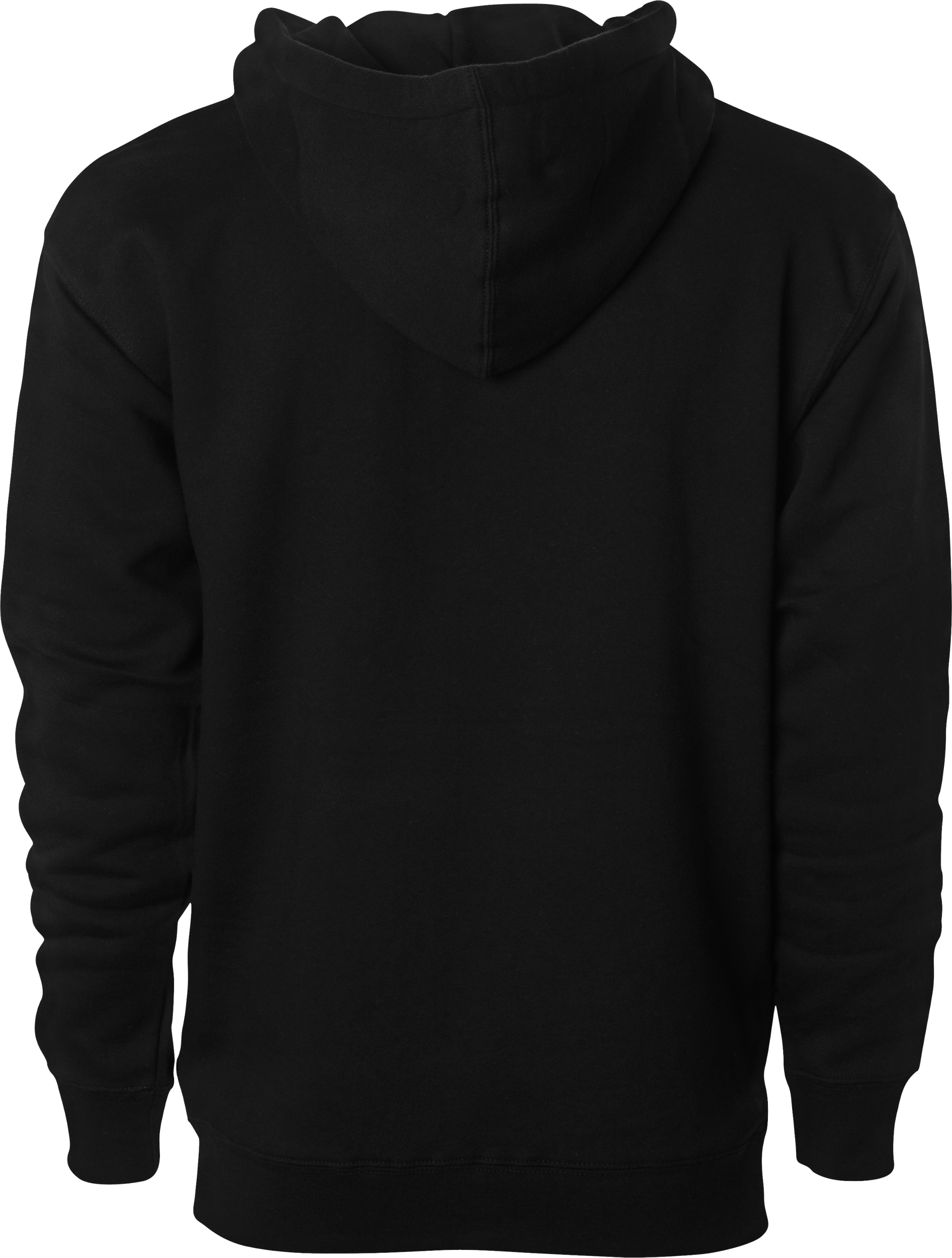 Fly Dbk Hoodie Black Md