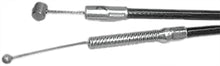 Brake Cable A/C