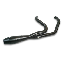 Intmdtr M8 Flt Shorty Black