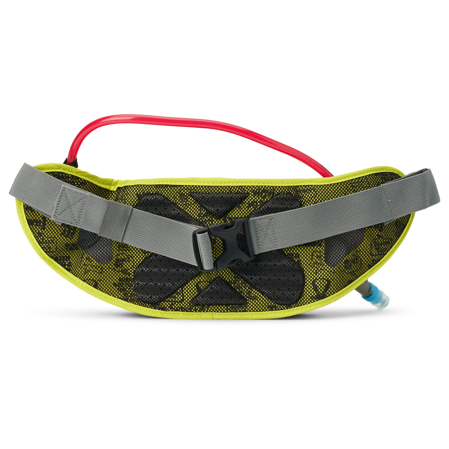 Zulo 2l Waist Pack 1l Elite Pnp Crazy Yellow