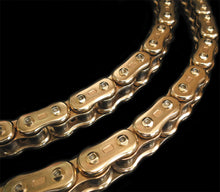 Chain Mxr 3d 520 120l Gld