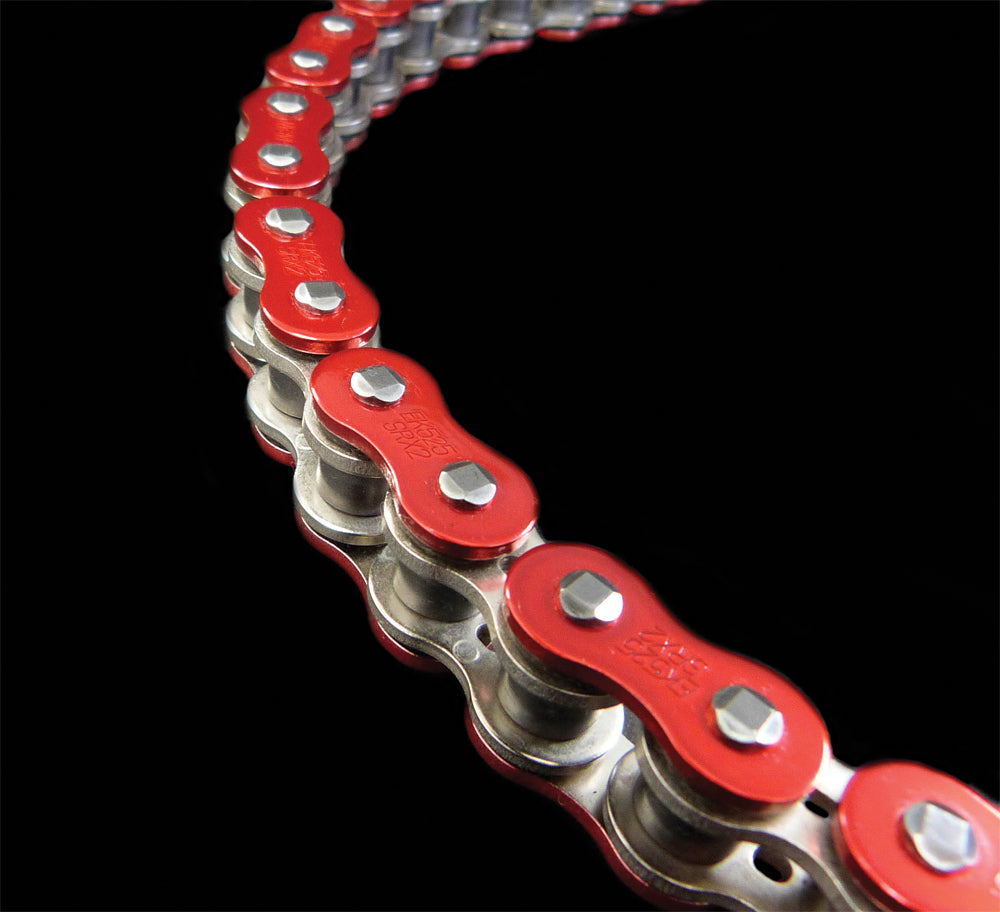 Chain Zvx3 Nx Ring 520 150l Red