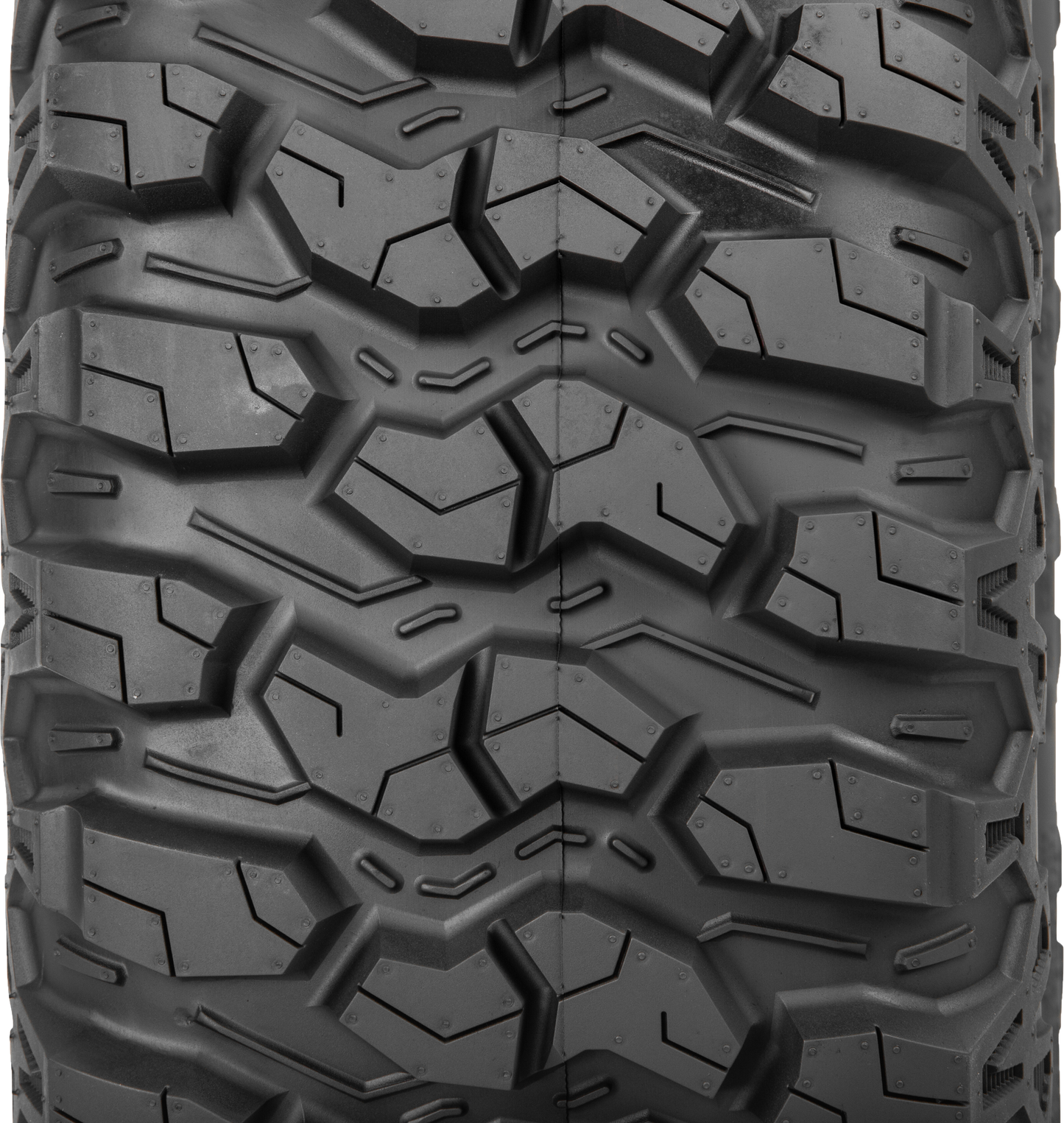 Tire Trail Saw 2.0 30x10r15 Radial 8pr Lr660lbs