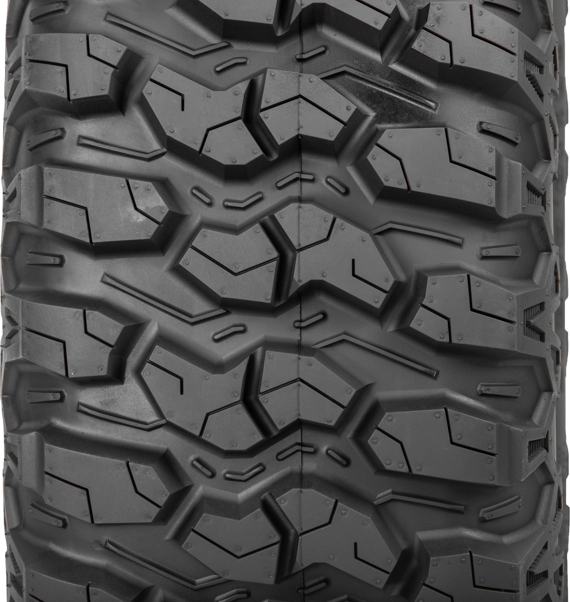 Tire Trail Saw 2.0 30x10r14 Radial 8pr Lr660lbs