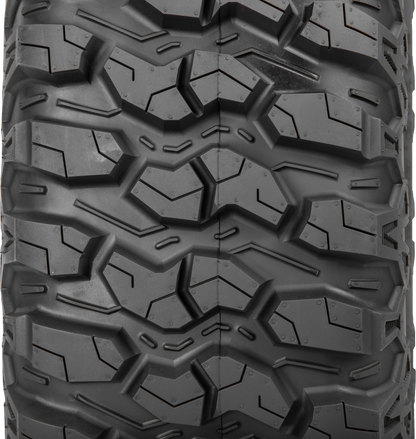 Tire Trail Saw 2.0 30x10r14 Radial 8pr Lr660lbs