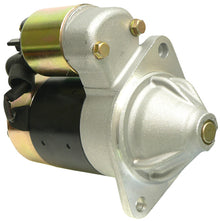 Starter Motor John Deere
