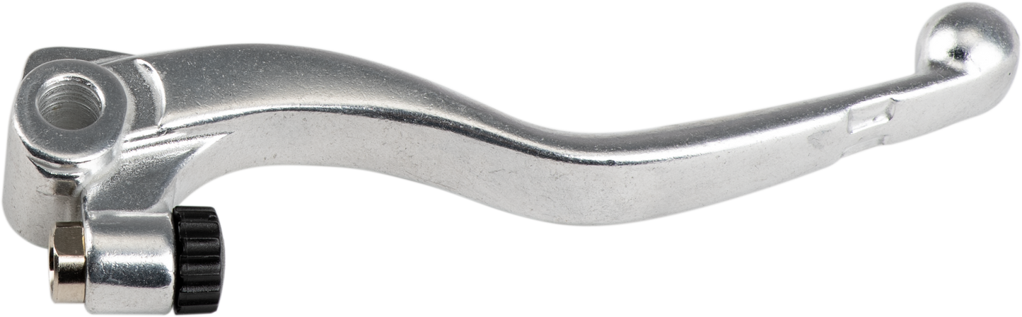 Brake Lever Silver