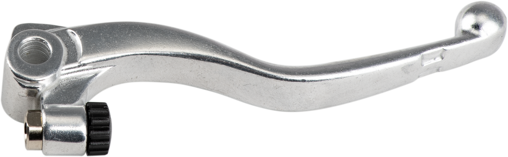 Brake Lever Silver