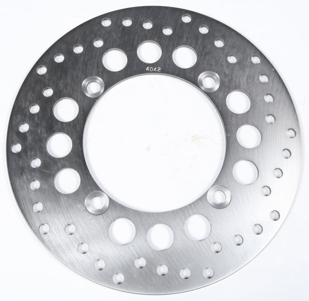 Standard Brake Rotor