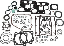 Gasket Motor Tc 95 W/Mls Hd Gasket Kit 17055 99 Mls