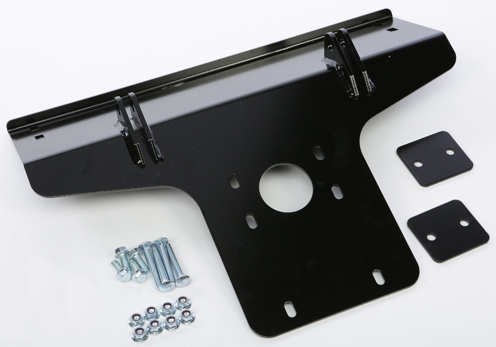 Utv Plow Mount Kit