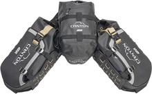 Canyon Adv Modular Base W/Bags Two 16l Ea One 12l