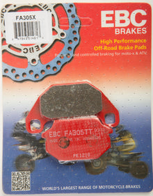 Brake Pads