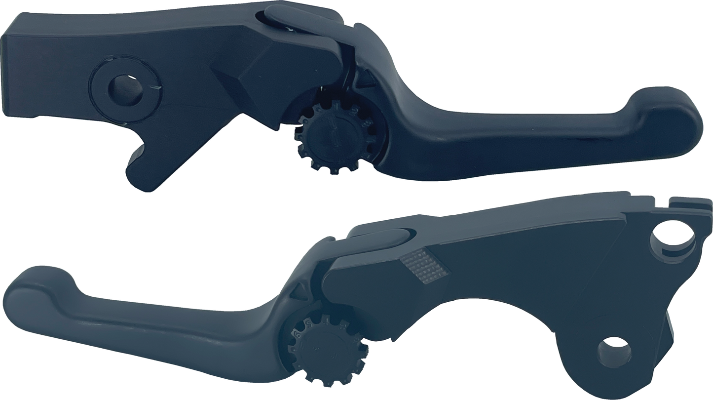Anthem Shorty Lever Set Black Chief/Sportchf/Superchf 22 24