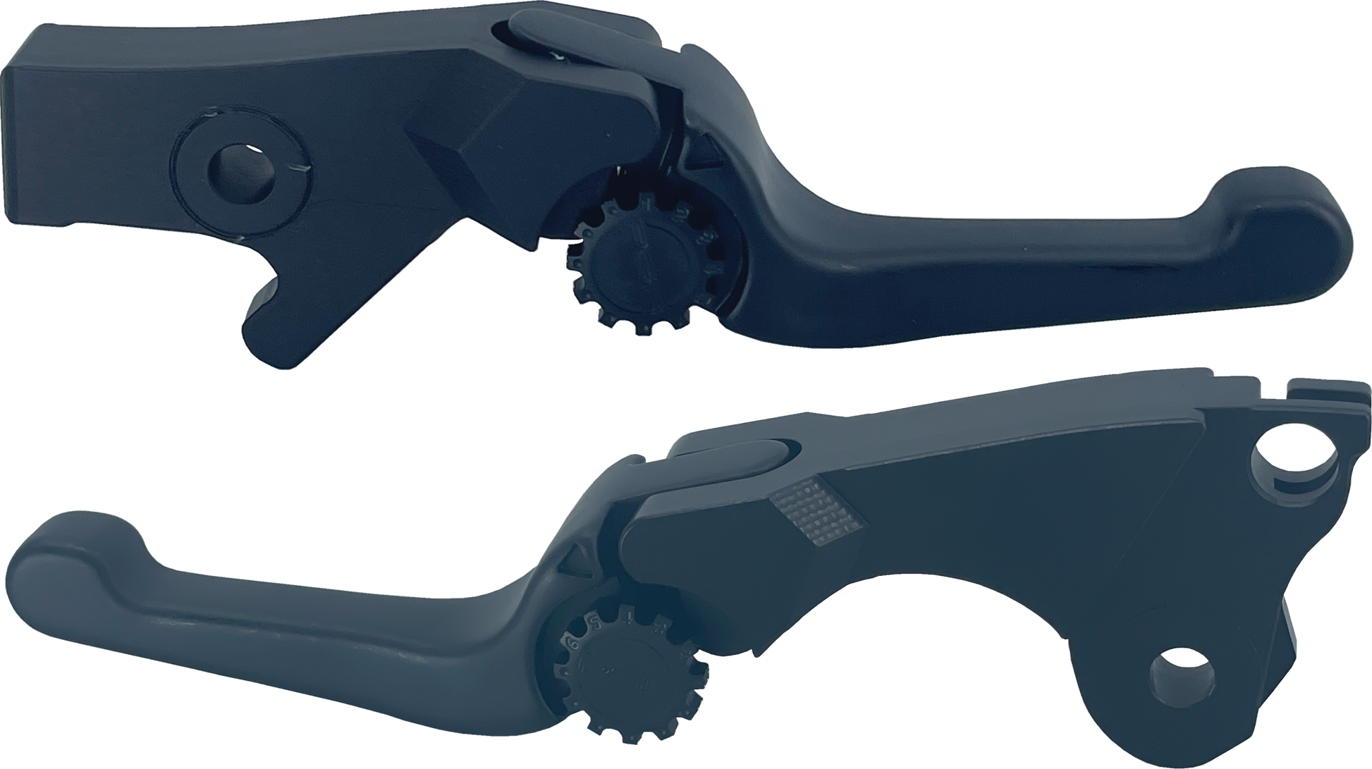 Anthem Shorty Lever Set Black Chief/Sportchf/Superchf 22 24