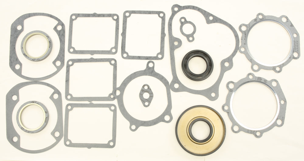 Full Gasket Set Yam
