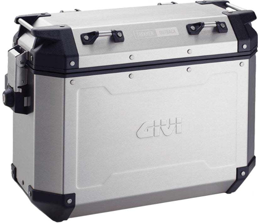 Obkn37a Outback Side Case Left 37 Liter