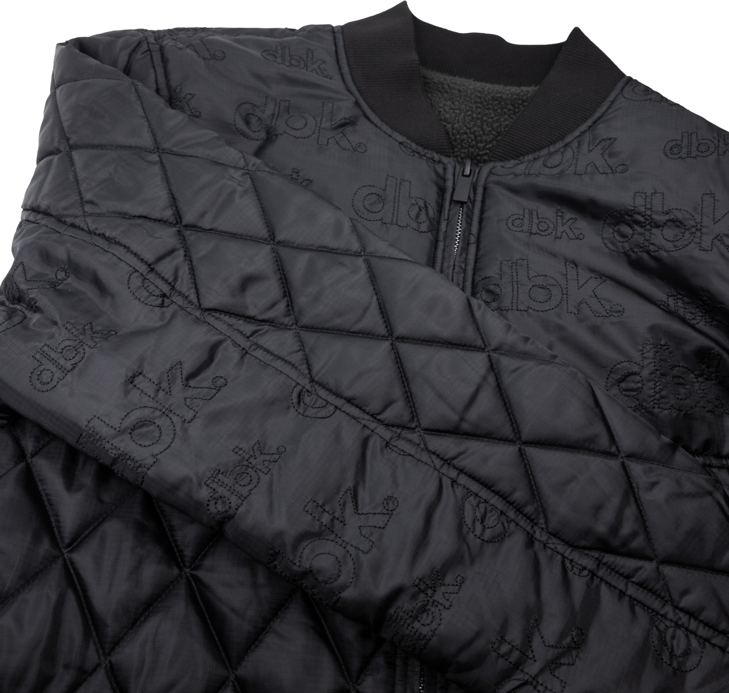 Liner Jacket Black 3x
