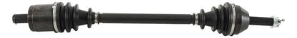 8 Ball Extreme Axle Front