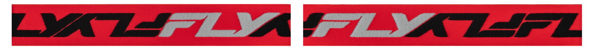 Youth Zone Goggle Red/Grey W/ Black Mirror/Smoke Lens