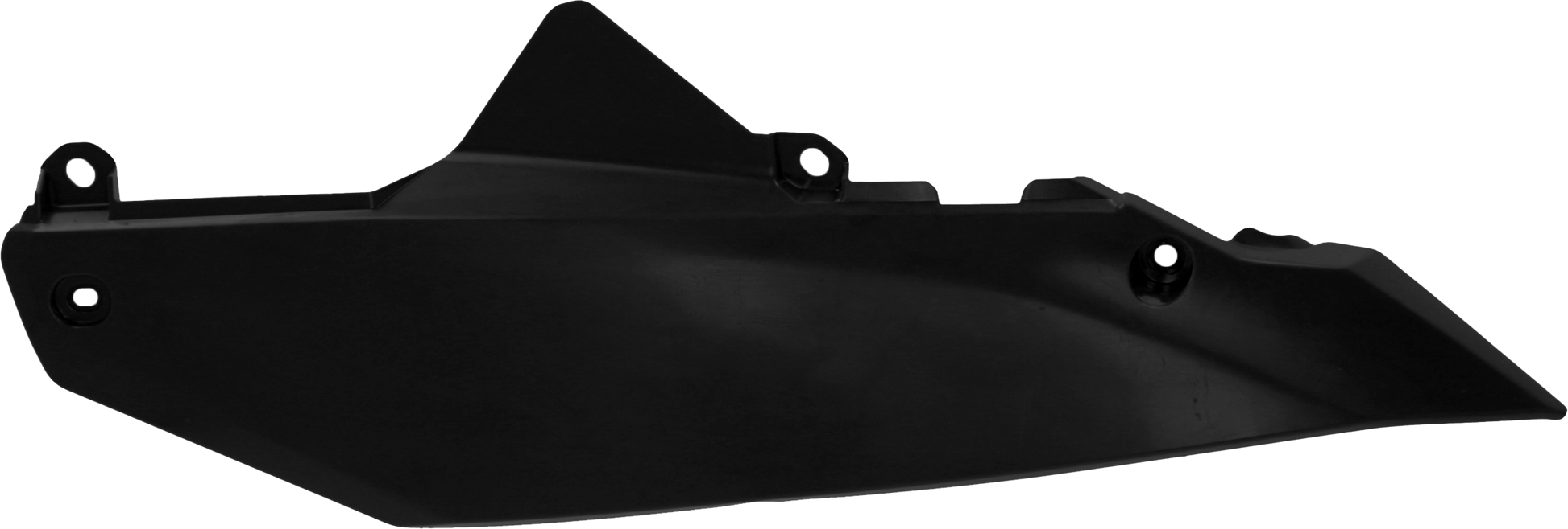 Side Panels Kaw Black