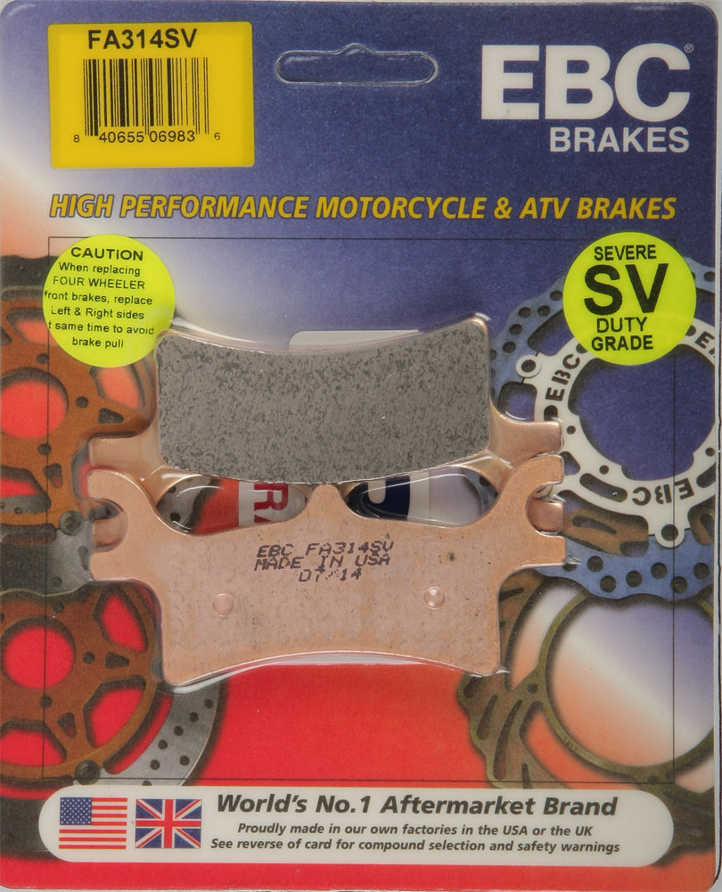 Brake Pads