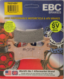 Brake Pads