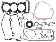 Full Gasket Set Ac/Yam