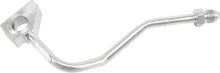Abs Tube Adapter Master Cylinder