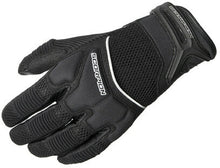 Women's Cool Hand Ii Gloves Black Sm