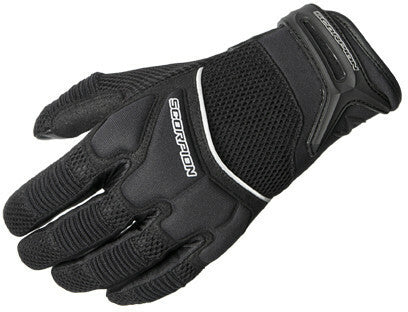 Women's Cool Hand Ii Gloves Black Xs